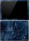 Capricorn Constellation Surface Pro (2017) Skin